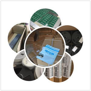 Circuit intégré <span class=keywords><strong>74HC4051D</strong></span> d'origine provenant d'un fabricant de semi-conducteurs de premier plan, en stock avec expédition rapide - Product Image 4