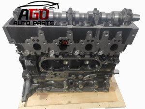 Tout nouveau bloc Long moteur nu 2LT 2.4L pour Toyota Hiace Hilux pick-up <span class=keywords><strong>Condor</strong></span> Dyna150 Chaser moteur de voiture - Product Image 2