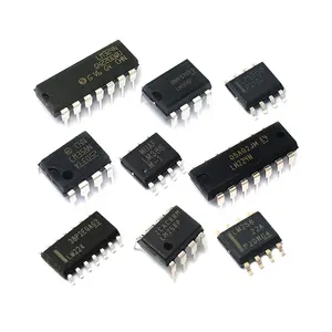 Feiyue hot genuine products CJ7908 Integrated Circuits Good price quality assurance IC Linear Voltage Regulators LDO