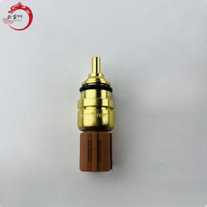 Sensor de pieza de motor automotriz de buena calidad y económico y unidad G/temperatura del agua 39220-38010 para Hyundai Elantra K5 Kia Ceed 3922038010 - Product Image 2