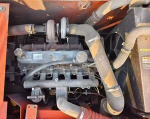 รถขุดตีนตะขาบ Doosan DH225LC-7 ขนาด 22 ตัน มือสอง แรงบิดหมุน sy385h 235 กิโลนิวตัน sr360 sr405hk เครื่องตอกเสาเข็ม แท่นขุดเจาะไฮดรอลิกสำหรับงาน s - Product Image 5