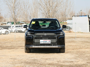 <span class=keywords><strong>Toyota</strong></span> RAV4 Rongfang 2026, 4x4, de Lujo, Gasolina, Auto Familiar SUV Confortable - Product Image 3