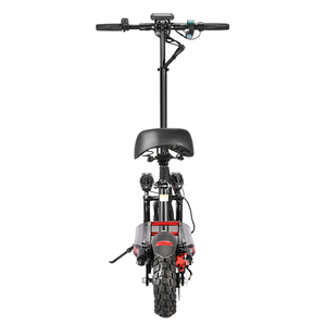 Scooter Eléctrico Potente de Dos Ruedas, Plegable, para Adultos, Envío Rápido desde Almacén en EE. UU. y la UE - Product Image 6