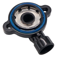 93277507 17125483 17106809 17113578 17113625 17123852 Sensor TPS de posición del acelerador para Buick Cadillac Chevrolet Pontiac Saturn
