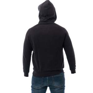 Sweat-shirt à capuche noir pour homme U.S. Polo Assn, vêtements décontractés - Product Image 2