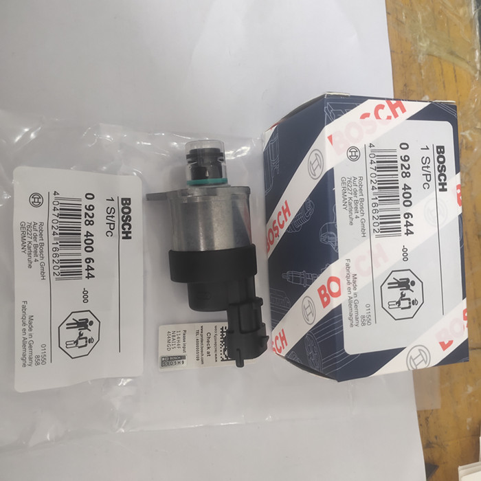 0928400365 New Fuel metering solenoid control valve Fuel pressure regulator 0928400365 for CITROEN pickup trucks
