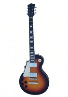 Gitar Elektrik Weifang Rebon 6 Senar LP