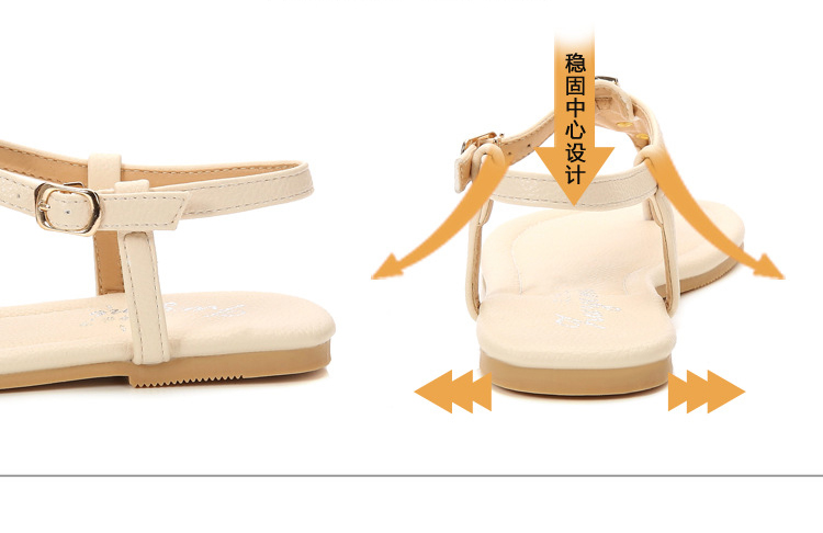 Trendy Slippers 2023 Women Casual Slippers Slides Sandals Flat Roman Flip-flops Shoes