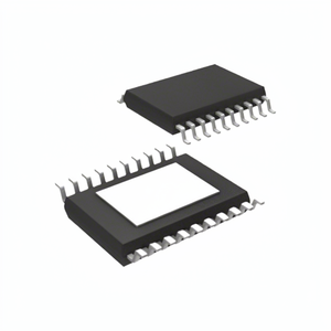 ชิปชิ้นส่วนอิเล็กทรอนิกส์ชิป20 TSSOP แผ่นสัมผัส LA7791T-TLM-E ต้นฉบับบริการครบวงจร - Product Image 1