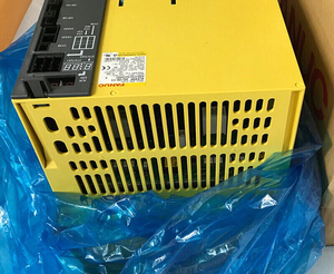 ไดรฟ์ FANUC A06B-6134 ซีรีส์ใหม่เอี่ยมแท้ 100% รุ่น A06B-6134-H201 A06B-6134-H202 # A A06B-6134-H203 A06B-6134-H201 FANUC A06B-61 - Product Image 1