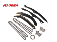 Nouvel ensemble de chaînes de distribution de haute qualité adapté aux moteurs essence Ford F-150 Raptor, pièces automobiles OE HL3Z6268A HL3Z-6B274-A