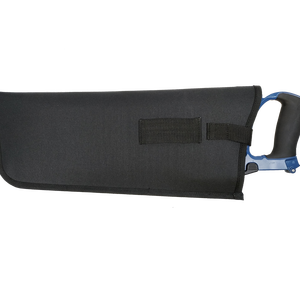 Sac de transport multifonctionnel imperméable en tissu Oxford durable pour tronçonneuse Compartiment pour ordinateur portable Capacité de 50lb Rangement des outils portable 10" - Product Image 6