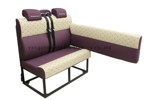 Aravan-caravana plegable, asiento doble para personas - Product Image 5