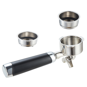 Sistema de caldera doble de sabor italiano auténtico para una máquina de café expreso comercial de elaboración continua y consistente para cafeterías, tiendas de té - Product Image 6