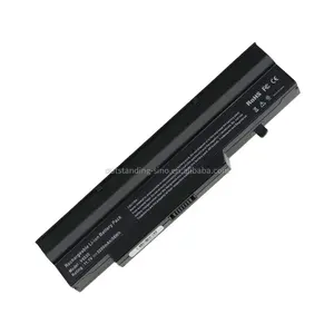 עבור Fujitsu BTP-C0K8 S26391-F400-L400 Siemens ESPRIMO MOBILE V5505 V5545 V6505 V6535 V6545 V6555 סוללה