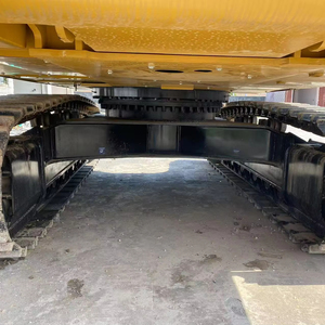 รถขุดตีนตะขาบใช้ Cat336d หนอนผีเสื้อ36ตัน Cat336 Cat336d2 Cat336e คาร์เตอร์336มือสอง - Product Image 5