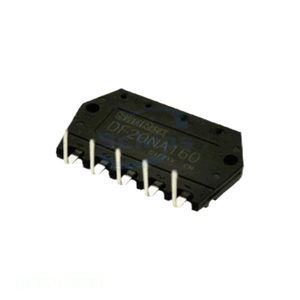 Manufacturer Channel Components Electronic DF30NA80F1 5-SIP Exposed Pad Diodes - Product Image 1