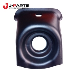Soporte Subconjunto de Montaje de Carrocería, N.º 3 Derecho para Toyota Hilux LN106 1988-1997 OE 57025-89101 5702589101 - Product Image 1