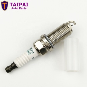 Bujía para Toyota Lexus <span class=keywords><strong>FK20HR11</strong></span> <span class=keywords><strong>DENSO</strong></span> 3426 - Product Image 5