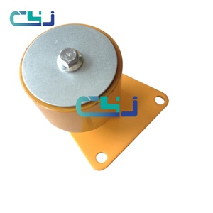Tensor de Correa del Motor 3066 C6.4, Polea Tensora 305-4908 3054908 para Excavadora E320C E320D 323D, Piezas de Maquinaria de Construcción - Product Image 4