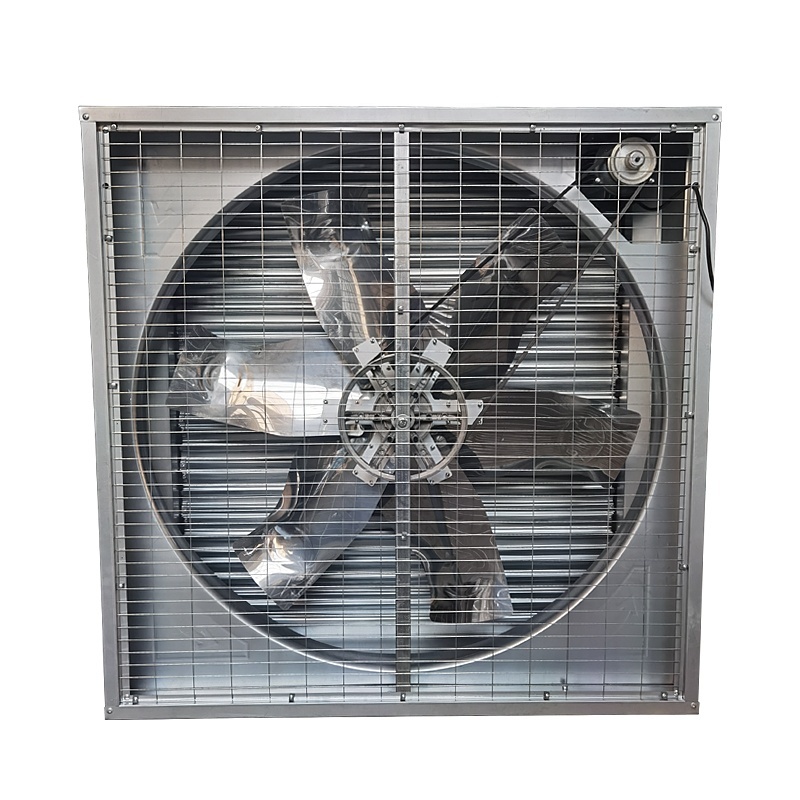 Cooling Fan With Large Airflow Industrial