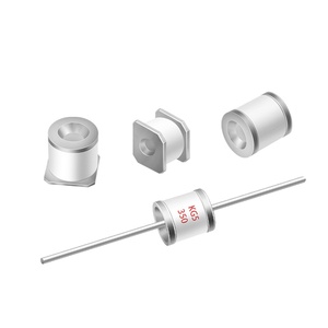 Bề Mặt Gắn Kết 2R90 4.2*6Mm Mạng Viễn Thông GDT Surge Arrester - Product Image 1