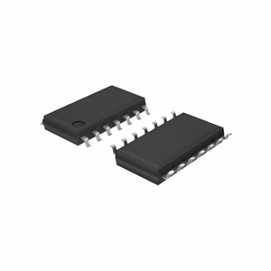 SN74ACT14NSR Logic 14 SOlC In Stock Components Electronic - Product Image 1