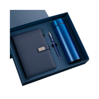 Coffrets Cadeaux Premium Bon Marché Cadeaux Promotionnels d'Entreprise Personnalisés avec Logo Ensemble Cadeau Tasse et Carnet