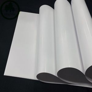 Papel de Arte C2S 200g 250g 350g 400g, Cartulina Estucada para Impresión de Libros - Product Image 5