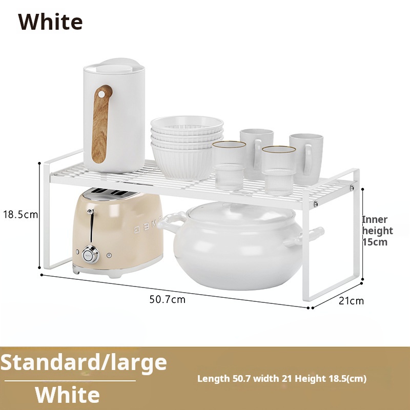 Regular Large-Blanco