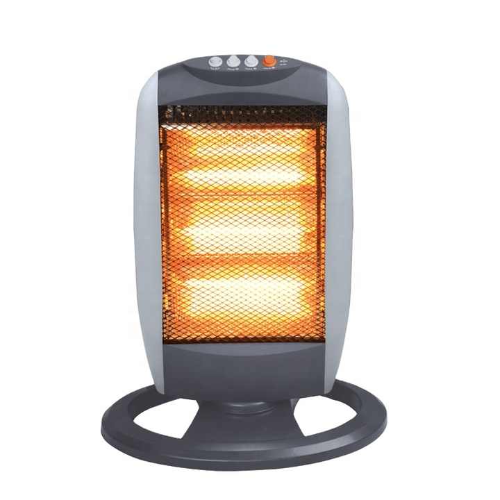 Source Home low energy mini free standing electric heater halogen on  m.alibaba.com
