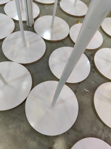 Fiori Giganti di Peonia in Schiuma all'Ingrosso con Stelo <span class=keywords><strong>e</strong></span> Supporto per Decorazioni - Product Image 6