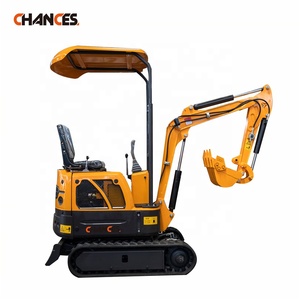 <span class=keywords><strong>Mini</strong></span> <span class=keywords><strong>pelle</strong></span> ricorte 1.0 tonnes, nouveau petit excavateur - Product Image 2