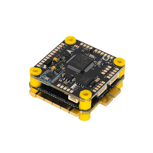 F7 SEV70A 8S Flying Tower FPV 4-in-1 ชุดควบคุมการบินสำหรับโดรนแข่งพร้อม ESC สำหรับโดรนแข่ง - Product Image 5