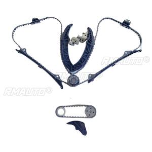 Kit de Reparación de Ajustador de Admisión del Motor ASBG-XD.G6DA-16, Árbol de Levas de Admisión y Escape para Veracruz 3.8, Pieza de Repuesto para Motor, Accesorios para Automóvil - Product Image 4