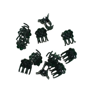 2 cm Vari colori di Plastica Clip di Orchidea Clip per le piante di <span class=keywords><strong>supporto</strong></span> colorato margherita Clip di legame per la <span class=keywords><strong>pianta</strong></span> - Product Image 1