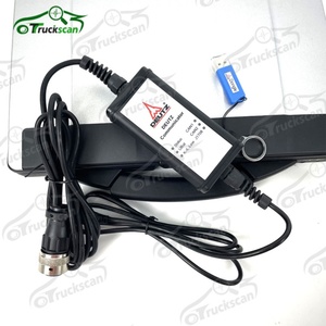 Deutz SerDia <b>Truck</b> Diagnostic Code Reader Kit <b>Engine</b> Communicator Decom Scanner Tool for CF52 Laptop Toughbook Serdia 2010 - Product Image 4