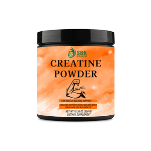 Hot Selling <b>Creatine</b> Powder <b>Creatine</b> Monohydrateq Boosts Exercise Performance Musclegrowth and Enhances Strength - Product Image 1