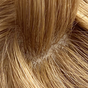 Nouveau <span class=keywords><strong>design</strong></span> d'usine Extension de cheveux à base de soie humaine à double tirage en usine Cheveux européens de qualité humaine de luxe de couleur personnalisée - Product Image 5