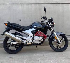 Vente en gros de motos <span class=keywords><strong>Yamaha</strong></span> YBR250 250cc à essence, refroidies par air, monocylindres, fiables, pour adultes, pour la route - Product Image 4
