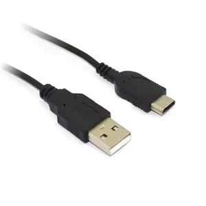 สายชาร์จ USB สำหรับสาย GBM สำหรับ<span class=keywords><strong>เกม</strong></span><span class=keywords><strong>บ</strong></span><span class=keywords><strong>อย</strong></span>ไมโครคอนโซลสายชาร์จ-สายข้อมูลพาว<span class=keywords><strong>เวอร์</strong></span><span class=keywords><strong>แบงค์</strong></span>แบ<span class=keywords><strong>บ</strong></span>ขยายได้สำหรั<span class=keywords><strong>บ</strong></span> GBM - Product Image 2