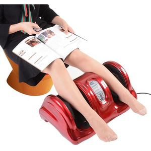 <span class=keywords><strong>Mejor</strong></span> precio VIBRADOR ELÉCTRICO calentado alivia el tobillo hinchado fascitis plantar Spa masajeador <span class=keywords><strong>de</strong></span> pies - Product Image 3