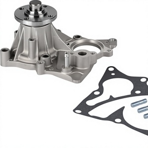 Bomba de aceite para Toyota 16100-09710 16100-09711 2GD-FTV WPT-202 para reparación y reemplazo de coches japoneses FAW - Product Image 1