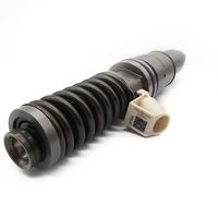 Diesel Engine Pump Injector Assembly 3587147 BEBE4C06001 03587147