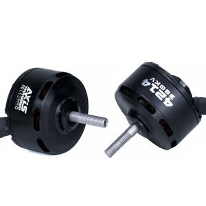 Axisflying Brushless Motors 4214 380kv for 13-inch <b>Drone</b> ZLD with 4850g Thrust and 8mm Shaft - Product Image 4