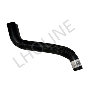 ท่อยาง LHOLINE รุ่น 96968499 EPDM สำหรับน้ำมันเชื้อเพลิง น้ำหล่อเย็น ข้อต่อท่อ ความยาวมาตรฐาน - Product Image 1