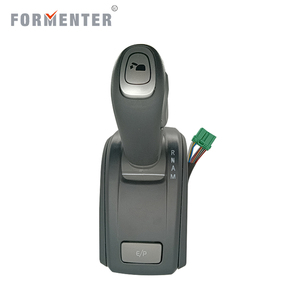 Unidad de cambio de mano derecha <span class=keywords><strong>para</strong></span> Piezas de <span class=keywords><strong>camiones</strong></span> <span class=keywords><strong>VOLVO</strong></span>, palanca de cambio de marchas automática RH 22647976 22230458, piezas de <span class=keywords><strong>camiones</strong></span> - Product Image 3