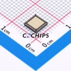 Sensor NCS32100XMNTXG nuevo y Original, sensor especializado de 5x5, venta completa, proveedor de chips de componentes electrónicos y servicio BOM - Product Image 2
