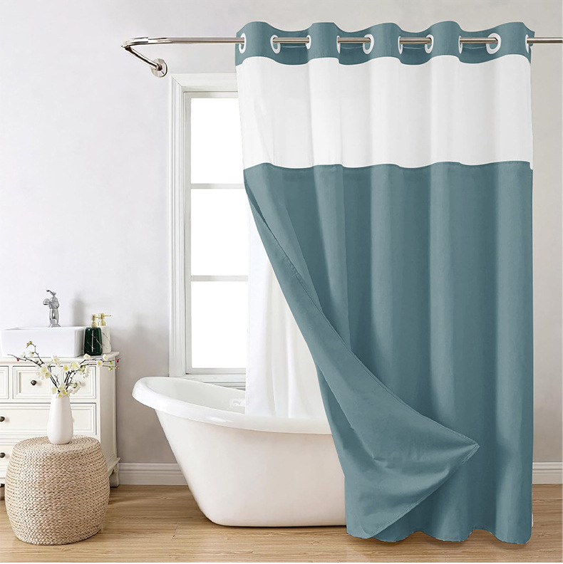 Bleu gris