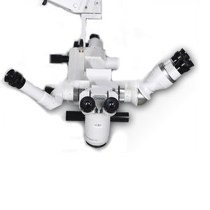経済的な耳鼻咽喉科外科用顕微鏡プロの高級医療手術機器 - Product Image 1
